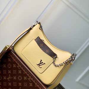Louis Vuitton Marelle Tote -25*15*8CM - Image 2
