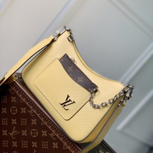 Louis Vuitton Marelle Tote -25*15*8CM - Image 1