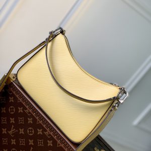 Louis Vuitton Marelle Tote -25*15*8CM - Image 3