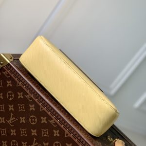 Louis Vuitton Marelle Tote -25*15*8CM - Image 4
