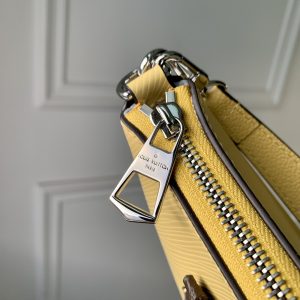 Louis Vuitton Marelle Tote -25*15*8CM - Image 5