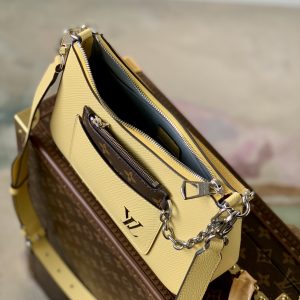 Louis Vuitton Marelle Tote -25*15*8CM - Image 8