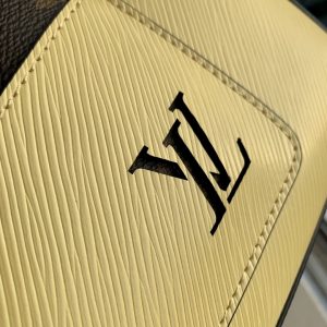 Louis Vuitton Marelle Tote -25*15*8CM - Image 7