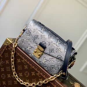 Louis Vuitton Pochette Metis East West Handbags- 21.5 x 13.5 x 6CM - Image 2