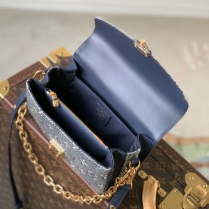 Louis Vuitton Pochette Metis East West Handbags- 21.5 x 13.5 x 6CM - Image 7