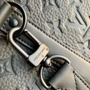 Louis Vuitton Keepall BANDOULIÈRE 35-M22570-34*21*16CM - Image 5