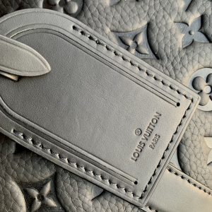 Louis Vuitton Keepall BANDOULIÈRE 35-M22570-34*21*16CM - Image 7