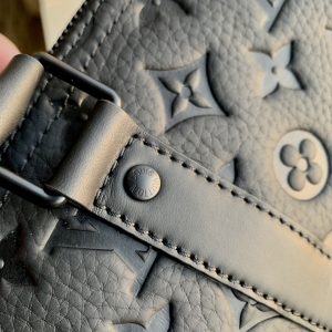 Louis Vuitton Keepall BANDOULIÈRE 35-M22570-34*21*16CM - Image 8