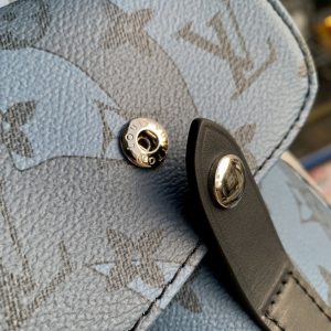 Louis Vuitton x YK Christopher Backpack M21978-38*44*21CM - Image 6