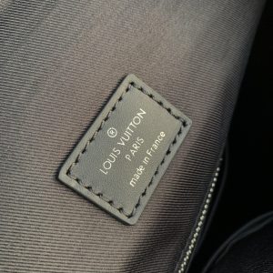 Louis Vuitton x YK Christopher Backpack M21978-38*44*21CM - Image 8