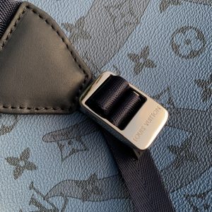 Louis Vuitton x YK Christopher Backpack M21978-38*44*21CM - Image 9