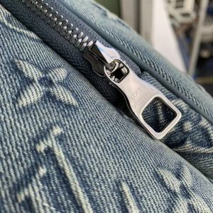 Louis Vuitton Montsouris Backpack-M22534-32*40*19CM - Image 6
