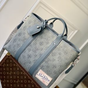 Louis Vuitton Week-End Tote -38.5*29*11CM - Image 2