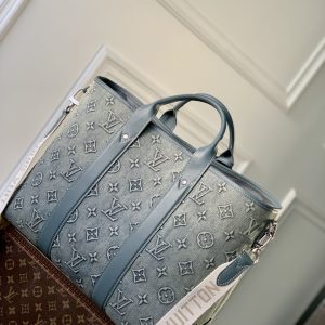 Louis Vuitton Week-End Tote -38.5*29*11CM