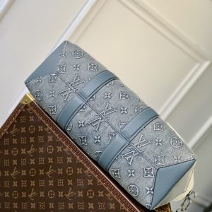 Louis Vuitton Week-End Tote -38.5*29*11CM - Image 4