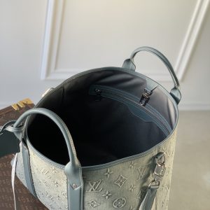 Louis Vuitton Week-End Tote -38.5*29*11CM - Image 7