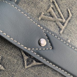 Louis Vuitton Week-End Tote -38.5*29*11CM - Image 8