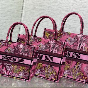 Diro Book Tote