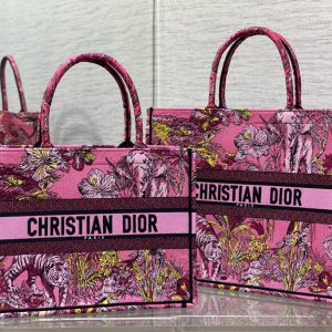 Diro Book Tote - Image 3