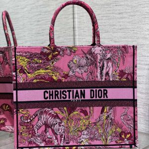 Diro Book Tote - Image 2
