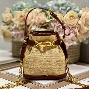 C’est Diro Bag-24×10×24.5CM