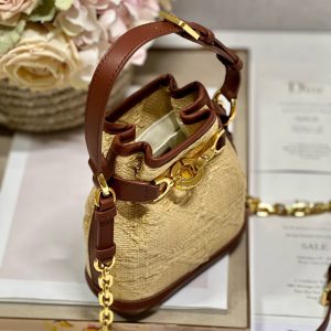 C’est Diro Bag-24×10×24.5CM - Image 3