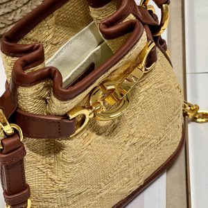 C’est Diro Bag-24×10×24.5CM - Image 4