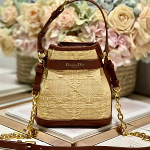 C’est Diro Bag-24×10×24.5CM - Image 5