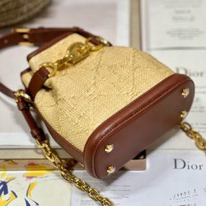 C’est Diro Bag-24×10×24.5CM - Image 7