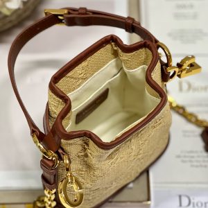 C’est Diro Bag-24×10×24.5CM - Image 9
