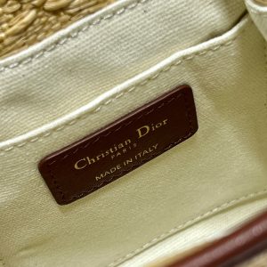 C’est Diro Bag-24×10×24.5CM - Image 8