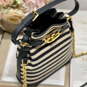 C’est Diro Bag-24×10×24.5CM - Image 2