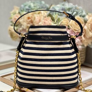 C’est Diro Bag-24×10×24.5CM - Image 5