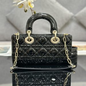 Lady Diro Handle Bag-22*12*6CM