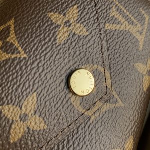 Louis Vuitton Victorine Wallet-M62472 -12*9.5*1.5CM - Image 4