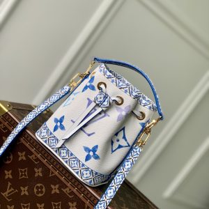 Louis Vuitton Nano Noé-13*16*10CM