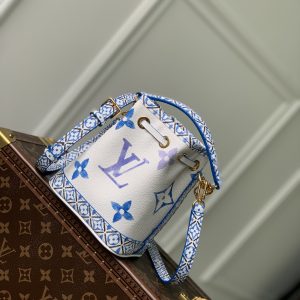 Louis Vuitton Nano Noé-13*16*10CM - Image 3