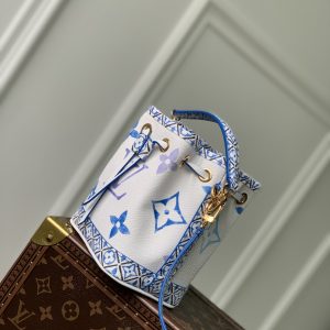 Louis Vuitton Nano Noé-13*16*10CM - Image 2