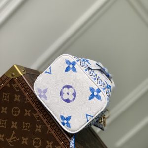 Louis Vuitton Nano Noé-13*16*10CM - Image 4