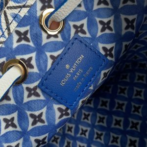 Louis Vuitton Nano Noé-13*16*10CM - Image 8