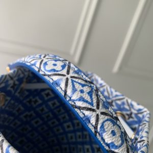 Louis Vuitton Nano Noé-13*16*10CM - Image 9