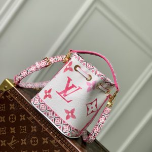Louis Vuitton Nano Noé-13*16*10CM - Image 2