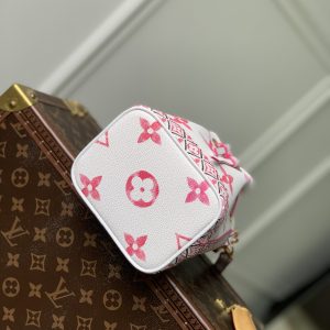 Louis Vuitton Nano Noé-13*16*10CM - Image 4