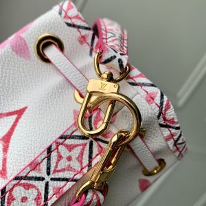 Louis Vuitton Nano Noé-13*16*10CM - Image 5
