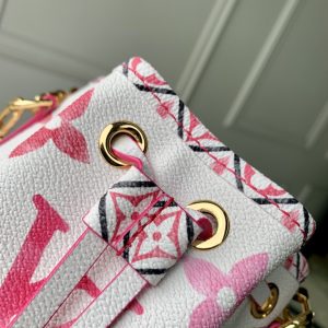Louis Vuitton Nano Noé-13*16*10CM - Image 6