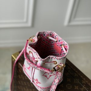 Louis Vuitton Nano Noé-13*16*10CM - Image 7