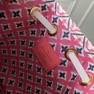 Louis Vuitton Nano Noé-13*16*10CM - Image 8