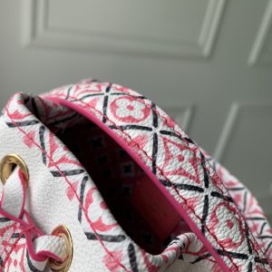 Louis Vuitton Nano Noé-13*16*10CM - Image 9