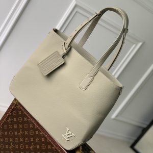 Louis Vuitton Tote Aerogram Briefcase-M22481-38 x 32.5 x 13CM