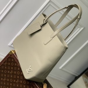 Louis Vuitton Tote Aerogram Briefcase-M22481-38 x 32.5 x 13CM - Image 2